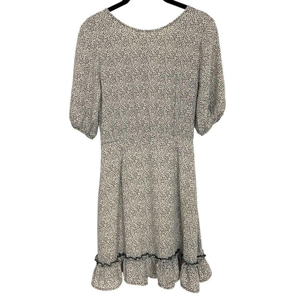 Sienna Sky Women's Floral Print Dress - Size S